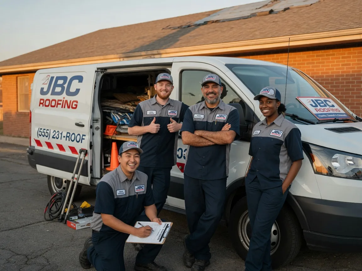 Roof Replacement company in Stoughton, WI