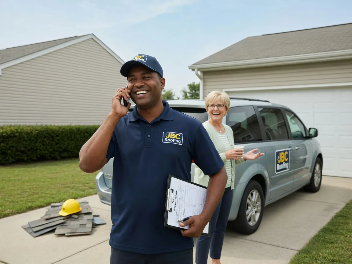 Roof Replacement Stoughton, WI FAQs